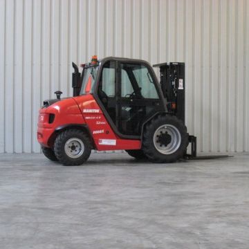 Manitou verreiker te koop Manitou verreiker te koop