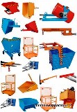 Vollebregt Vorkheftrucks