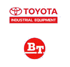 Officieel Dealer van Toyota en BT